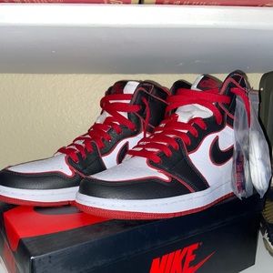 Meet your Posher, Jack